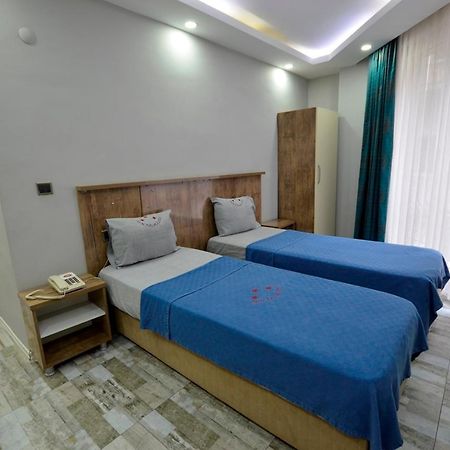 Tuem Palace Otel Bandırma Exterior foto
